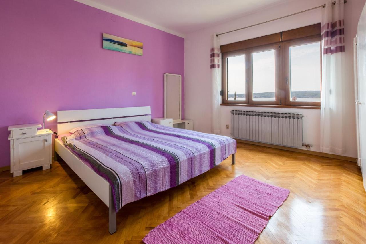 Apartamento Jasminka Loncaric Crikvenica Exterior foto